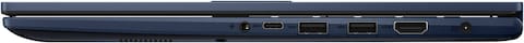 
ASUS Vivobook 15 X1504VA Laptop