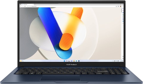 
ASUS Vivobook 15 X1504VA Laptop