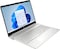 HP  Laptop Intel Celeron N4120 / 15.6inch HD / 256GB SSD / 4GB RAM / Intel UHD Graphics 600 / Windows 11 / English &amp; Arabic Keyboard / Natural Silver / Middle East Version