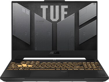 ASUS TUF Gaming F15 FX507VV4-BS72 Gaming Laptop 15.6" FHD 144Hz IPS Display Intel Core i7-13620H, 16GB RAM 1TB SSD Nvdia GeForce RTX 4060 8GB, Windows 11, Mecha Gray International Version