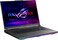 ASUS ROG Strix 16 Gaming Laptop, 16" FHD+ 165Hz IPS Display, Intel Core i7-13650HX, 16GB DDR5 RAM, 1TB SSD, NVIDIA GeForce RTX 4050 6GB, Backlit RGB Keyboard, Wi-Fi 6E, Windows 11 Home, Gray