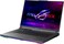 ASUS ROG Strix 16 Gaming Laptop, 16" FHD+ 165Hz IPS Display, Intel Core i7-13650HX, 16GB DDR5 RAM, 1TB SSD, NVIDIA GeForce RTX 4050 6GB, Backlit RGB Keyboard, Wi-Fi 6E, Windows 11 Home, Gray