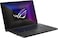 ASUS ROG Zephyrus G16 (2023) GU603VI-G16.I74070, Intel Core i7-13620H, 16GB RAM, 512GB SSD, 8GB NVIDIA GeForce RTX 4070, 16-inch WUXGA, WIN 11 Home, Eclipse Gray, Backlit EN KB- International Version