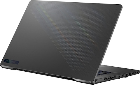 ASUS ROG Zephyrus G16 (2023) GU603VI-G16.I74070, Intel Core i7-13620H, 16GB RAM, 512GB SSD, 8GB NVIDIA GeForce RTX 4070, 16-inch WUXGA, WIN 11 Home, Eclipse Gray, Backlit EN KB- International Version