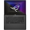 ASUS ROG Zephyrus G16 (2023) GU603VI-G16.I74070, Intel Core i7-13620H, 16GB RAM, 512GB SSD, 8GB NVIDIA GeForce RTX 4070, 16-inch WUXGA, WIN 11 Home, Eclipse Gray, Backlit EN KB- International Version