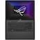ASUS ROG Zephyrus G16 (2023) GU603VI-G16.I74070, Intel Core i7-13620H, 16GB RAM, 512GB SSD, 8GB NVIDIA GeForce RTX 4070, 16-inch WUXGA, WIN 11 Home, Eclipse Gray, Backlit EN KB- International Version