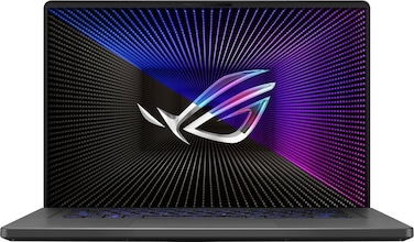 ASUS ROG Zephyrus G16 (2023) GU603VI-G16.I74070, Intel Core i7-13620H, 16GB RAM, 512GB SSD, 8GB NVIDIA GeForce RTX 4070, 16-inch WUXGA, WIN 11 Home, Eclipse Gray, Backlit EN KB- International Version