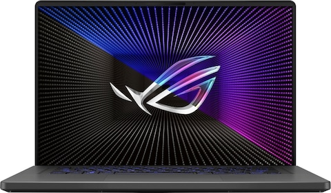 ASUS ROG Zephyrus G16 (2023) GU603VI-G16.I74070, Intel Core i7-13620H, 16GB RAM, 512GB SSD, 8GB NVIDIA GeForce RTX 4070, 16-inch WUXGA, WIN 11 Home, Eclipse Gray, Backlit EN KB- International Version