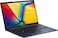 ASUS Vivobook X1404ZA-I38128, Intel Core i3-1215U, 8GB RAM, 128GB SSD, 14-inch FHD, Windows 11 Home in S Mode, Quiet Blue, English Keyboard- International Version