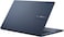 ASUS Vivobook X1404ZA-I38128, Intel Core i3-1215U, 8GB RAM, 128GB SSD, 14-inch FHD, Windows 11 Home in S Mode, Quiet Blue, English Keyboard- International Version