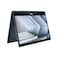 Asus ExpertBook B3 Flip 14" touchscreen Intel Core 7-150U 16GB RAM 512GB SSD Windows 11 Pro Intel Graphics - Star Black &ndash; English Keyboard (US Version)