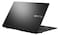 Asus Vivobook Go E1504GA-WS36, 15.6" FHD, Intel Core i3-N305, 8GB RAM, 256GB SSD, Mixed Black - International Version (Windows 11 Home S, English Keyboard)