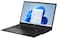 Asus Vivobook Go E1504GA-WS36, 15.6" FHD, Intel Core i3-N305, 8GB RAM, 256GB SSD, Mixed Black - International Version (Windows 11 Home S, English Keyboard)