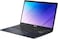 ASUS E410K A-PM464 Laptop, 14-inch FHD Display, Intel  N6000, 4GB RAM, 64GB eMMC Storage, Intel UHD Graphics, Windows 11 Home in S Mode, Star Black, International Version