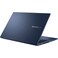 Asus VivoBook 15 M1502Y 15.6" Full HD Laptop, AMD Ryzen 5 7530U, 16GB RAM, 512GB SSD, Windows 11 Home, Quiet Blue , International Version