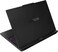 Lenovo Legion 5 15IRX10 Gaming Laptop, 15.1" WQXGA OLED 165Hz Display, Intel Core i7-14700HX, 64GB RAM, 4TB SSD, GeForce RTX 5060 8GB, English 24-Zone Backlit K/B, Win11, Eclipse Black   83LY0000US