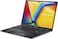 ASUS Vivobook 16 Laptop, 16.0" WUXGA IPS Display, Intel Core i5-1335U, 16GB DDR4 RAM, 1TB PCIe SSD, Intel Iris Xe, Chiclet Keyboard with Numpad, Indie Black