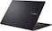 ASUS Vivobook 16 Laptop, 16.0" WUXGA IPS Display, Intel Core i5-1335U, 16GB DDR4 RAM, 1TB PCIe SSD, Intel Iris Xe, Chiclet Keyboard with Numpad, Indie Black