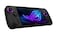 Asus ROG Ally X (2024) Handheld Gaming Device, 24GB RAM, 1TB SSD, Windows 11 Home, Touchscreen, Black RC72LA-NH007W (International Version)
