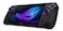 Asus ROG Ally X (2024) Handheld Gaming Device, 24GB RAM, 1TB SSD, Windows 11 Home, Touchscreen, Black RC72LA-NH007W (International Version)