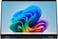 HP OmniBook X Flip 2-in-1 Laptop 2025, 16" WUXGA IPS Touchscreen ~ Ultra 7 256V 8-Core ~ Arc Graphics 140V ~ 16GB LPDDR5~512GB SSD ~ Backlit KB ~ Thunderbolt 4 ~ Wi-Fi 6E ~ Win11 Home
