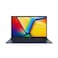ASUS Vivobook 17" FHD Laptop X1704Z Intel Core i3-1215U (12th Gen) 8GB RAM 512GB SSD Intel UHD Graphics Windows 11 Home - Quiet Blue &ndash; English Keyboard (US Version)