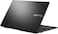 ASUS Vivobook Go 15 E1504GA Laptop, 15.6" FHD Display, Intel Core i3-N305, 4GB RAM, 256GB SSD, Intel UHD Graphics, English Keyboard, Windows 11 Home, Black
