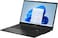 ASUS Vivobook Go 15 E1504GA Laptop, 15.6" FHD Display, Intel Core i3-N305, 4GB RAM, 256GB SSD, Intel UHD Graphics, English Keyboard, Windows 11 Home, Black