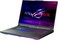 ASUS ROG Strix G16 AMD Ryzen 9 9955HX, Gaming Laptop 64GB Ram DDR5-1TB SSD   WUXGA Display 165Hz   Nvidia RTX 5060-8GB   Windows 11   Office Home 2024   Eclipse Gray (G614FM-WS94)
