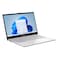 Asus VivoBook Go 15 E1504GA Laptop, 15.6" FHD  Display, Intel Core i3-N305, 8GB RAM, 256GB SSD, Intel UHD Graphics, English K/B, Win11, Cool Silver, International Version