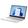 Asus VivoBook Go 15 E1504GA Laptop, 15.6" FHD  Display, Intel Core i3-N305, 8GB RAM, 256GB SSD, Intel UHD Graphics, English K/B, Win11, Cool Silver, International Version
