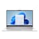 Asus VivoBook Go 15 E1504GA Laptop, 15.6" FHD  Display, Intel Core i3-N305, 8GB RAM, 256GB SSD, Intel UHD Graphics, English K/B, Win11, Cool Silver, International Version