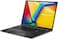 ASUS Vivobook 16" WUXGA IPS Notebook, Intel i7-1355U, Deca-Core, 16GB RAM, 1TB SSD, Indie Black, Intel Iris Xe Graphics, TWE Mouse Pad
