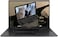 ASUS Vivobook 16" WUXGA IPS Notebook, Intel i7-1355U, Deca-Core, 16GB RAM, 1TB SSD, Indie Black, Intel Iris Xe Graphics, TWE Mouse Pad