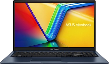 ASUS Vivobook 15 A1502V Laptop, 15.6&quot; FHD IPS Display, Intel Core i5-13420H, 16GB RAM, 1TB SSD, Intel UHD Graphics, Backlit KB, Win 11, Quiet Blue