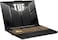 ASUS TUF Gaming F16 Laptop, 16" FHD+ 144Hz Display, Intel Core 5 210H, 16GB DDR5 RAM, 1TB PCIe 4.0 SSD, NVIDIA GeForce RTX 4050 6GB, RGB Keyboard - G-Sync, MUX Switch, Mecha Gray