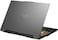 ASUS TUF Gaming F16 Laptop, 16" FHD+ 144Hz Display, Intel Core 5 210H, 16GB DDR5 RAM, 1TB PCIe 4.0 SSD, NVIDIA GeForce RTX 4050 6GB, RGB Keyboard - G-Sync, MUX Switch, Mecha Gray