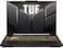 ASUS TUF Gaming F16 Laptop, 16" FHD+ 144Hz Display, Intel Core 5 210H, 16GB DDR5 RAM, 512GB PCIe 4.0 SSD, NVIDIA GeForce RTX 4050 6GB, RGB Keyboard - G-Sync, MUX Switch, Mecha Gray
