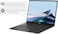 ASUS - Zenbook 14" FHD+ OLED Touch Screen Laptop - Intel Core Ultra 7 255H (Up to 5.1Ghz) - 16GB DDR5 RAM - 512GB SSD - Jasper Gray - Windows 11 Home