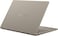 Asus Zenbook A14, Copilot+ PC, Ultrathin Laptop, 14&rdquo; WUXGA OLED, Snapdragon X Processor, 16GB Memory, 512GB SSD, Wi-Fi 6E, Zabriskie Beige, UX3407QA-DS52-CB