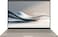 Asus Zenbook A14, Copilot+ PC, Ultrathin Laptop, 14&rdquo; WUXGA OLED, Snapdragon X Processor, 16GB Memory, 512GB SSD, Wi-Fi 6E, Zabriskie Beige, UX3407QA-DS52-CB
