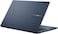 ASUS Vivobook 14 14" FHD Laptop, Intel Core i7-1355U, 1.7GHz, 12GB RAM, 512GB SSD, Windows 11 Home, Intel UHD Graphics, Wi-Fi5, Bluetooth, Quiet Blue, X1404VA-I712512
