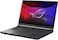 ROG Strix G16 Gaming Laptop (G615LP-MS96) 16" 2.5K 240Hz, Intel Core Ultra 9 275HX, GeForce RTX 5070 8GB, 32GB DDR5 RAM, 1TB PCIe SSD, Windows 11, Eclipse Gray english Eclipse Gray