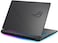 ROG Strix G16 Gaming Laptop (G615LP-MS96) 16" 2.5K 240Hz, Intel Core Ultra 9 275HX, GeForce RTX 5070 8GB, 32GB DDR5 RAM, 1TB PCIe SSD, Windows 11, Eclipse Gray english Eclipse Gray