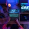 ASUS V16 Gaming Laptop, 16 Inch WUXGA 144Hz Display, Intel Core 7 Processor 240H, NVIDIA GeForce RTX 5060, 32GB Memory, 1TB Memory, Windows 11, Matte Black, V3607VM-DS79
