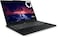 Lenovo Legion 5 15IAX10 Gaming  Laptop  Intel Core Ultra 7-255HX 15.1inch OLED 1TB SSD  32GB RAM  8GB NVIDIA  RTX 5060 Graphics Win 11 Pro Eng   Eclipse Black  International Version - [83F0006ELK]