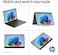 HP OmniBook X Flip 2-in-1 Laptop 2025, 16" WUXGA IPS Touchscreen ~ Ultra 7 256V 8-Core ~ Arc Graphics 140V ~ 16GB LPDDR5~512GB SSD ~ Backlit KB ~ Thunderbolt 4 ~ Wi-Fi 6E ~ Win11 Home
