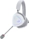 ASUS ROG Delta II Gaming Wireless Headphones - White (International Version)