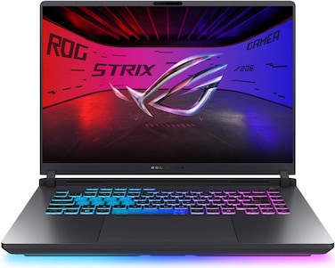 ASUS ROG Strix G16 G614FH Gaming Laptop