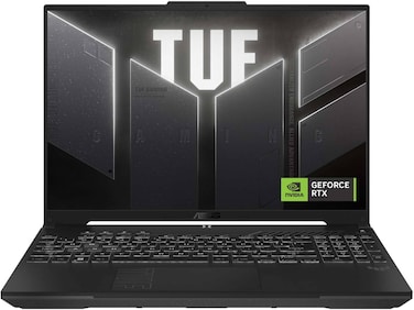 
ASUS TUF Gaming F16 FX607VU Gaming Laptop